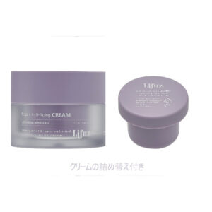 [Lifuz] Repair Anti-Aging Cream